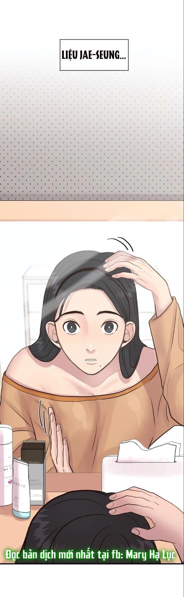 lừa tình chapter 5.3 19