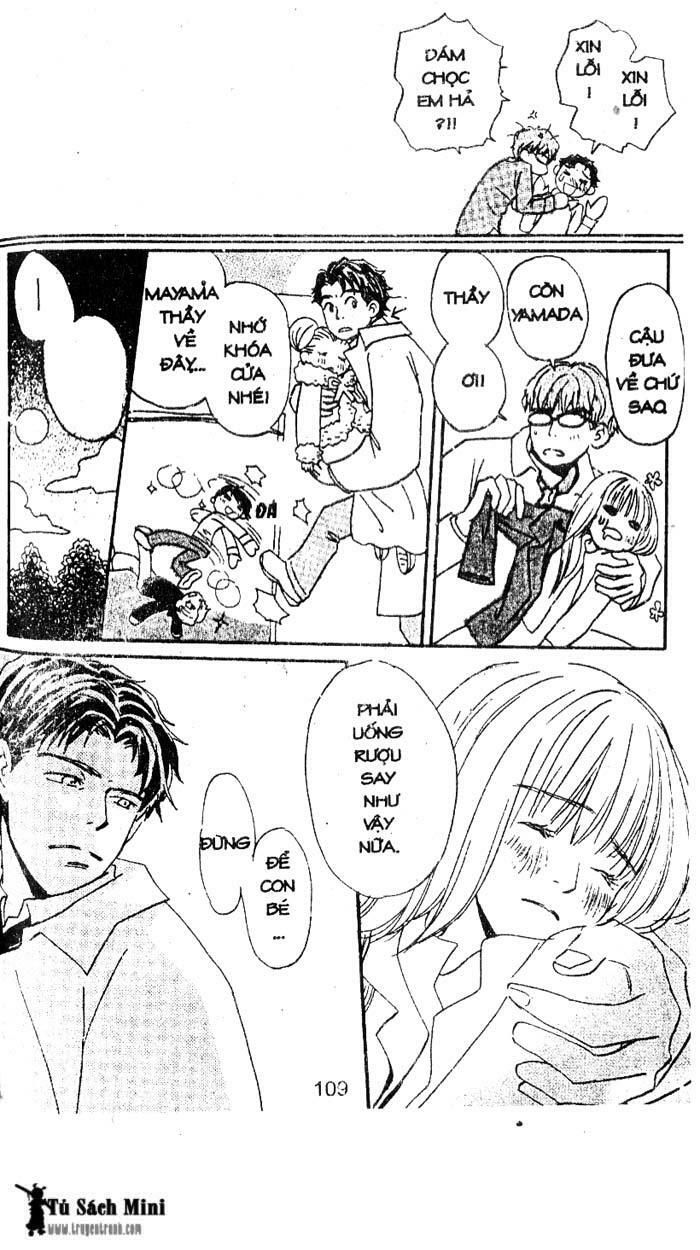 love n life chapter 13 25