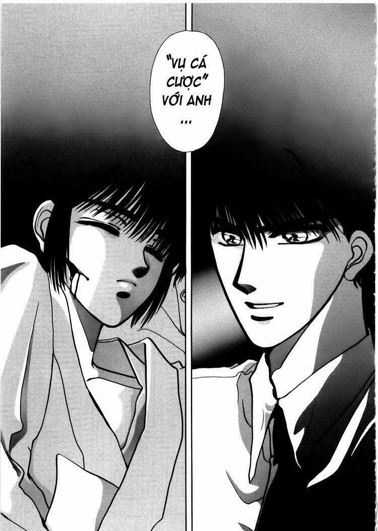 tokyo babylon chapter 3.2 66