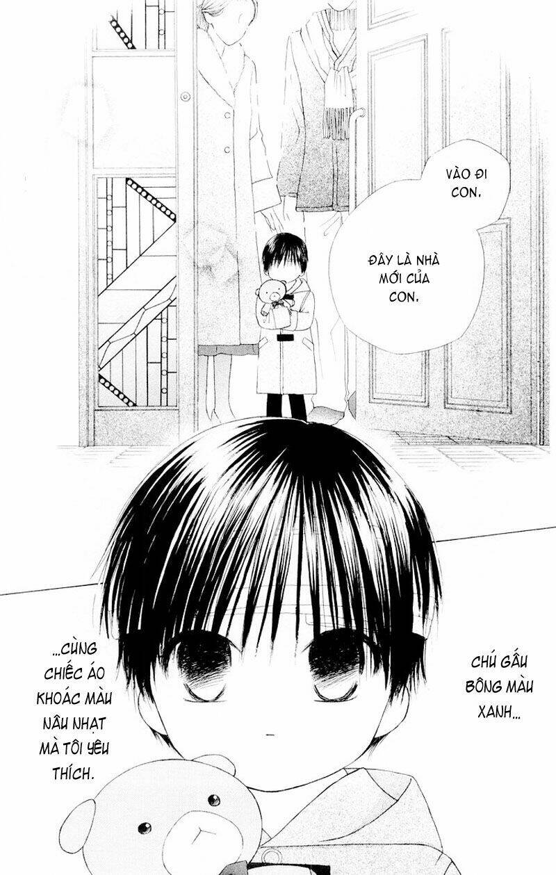 kare kano hajimemashita chapter 74 6
