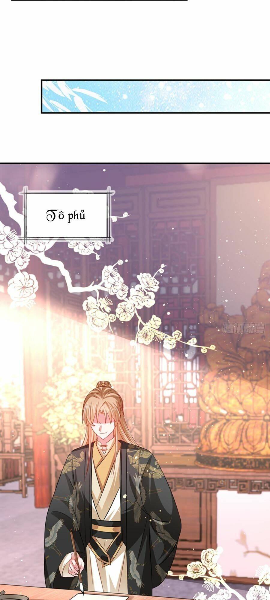 dưỡng thú vi phi chapter 50 11