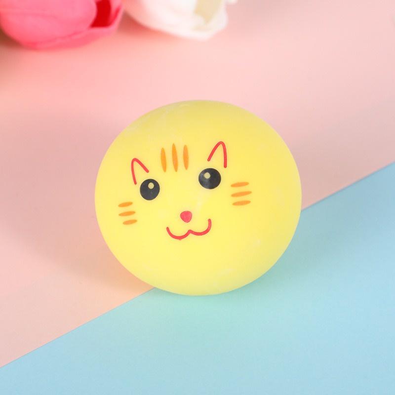 Squishy mochi thú bí ẩn mẫu mới 2023