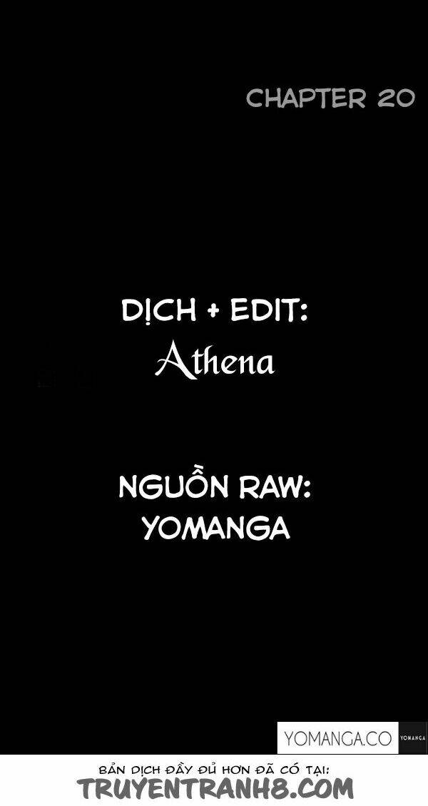 seduction - quyến rũ chapter 20 26