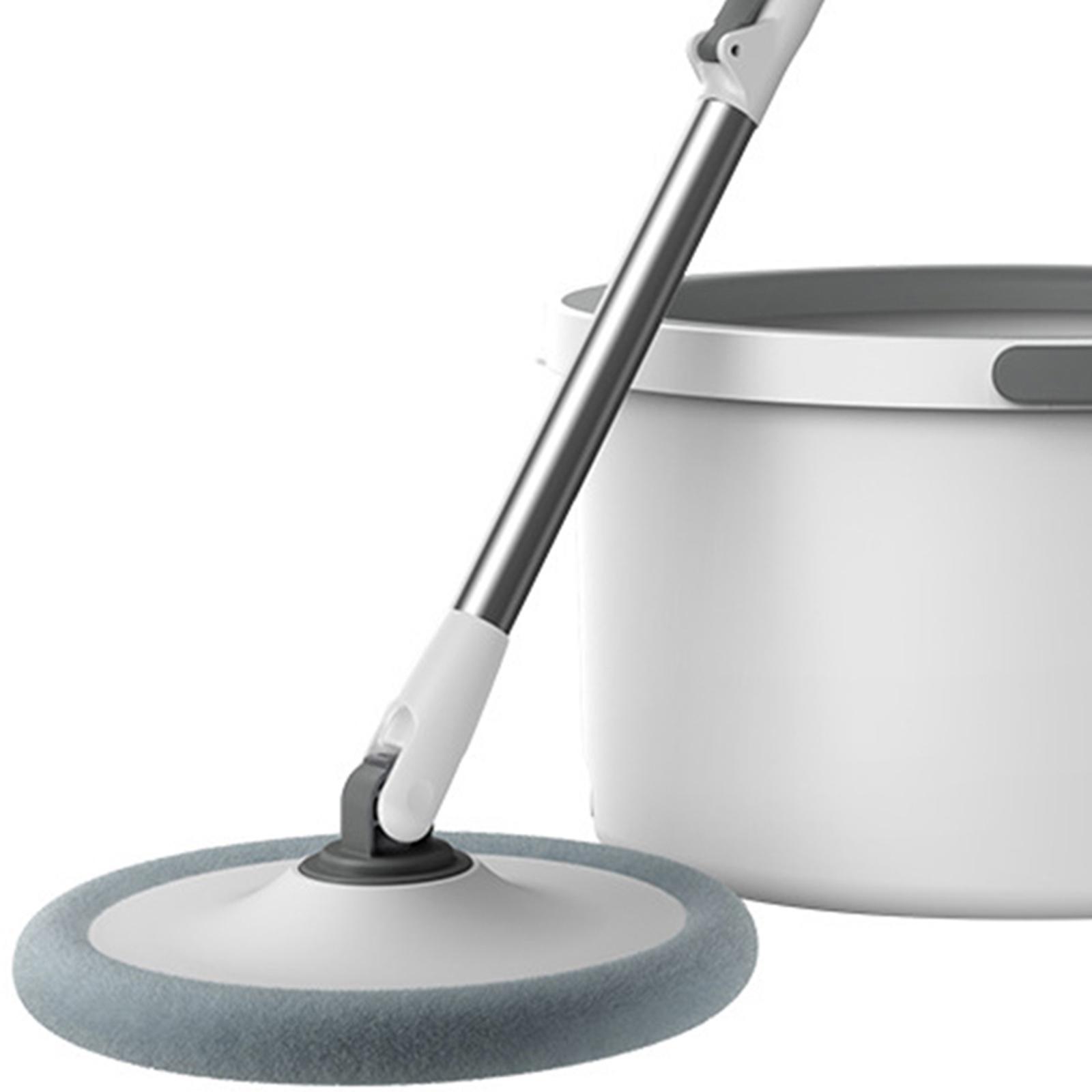 CLEANING MOP SWEEPER WET OR DRY WIPES LAMINATE WOOD TILE FLOOR CLEANER