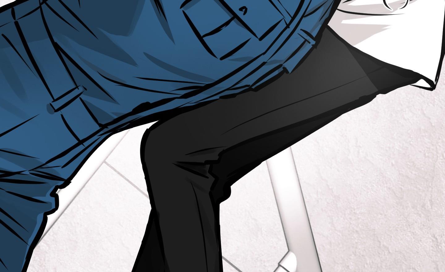 cây thương của ghost chapter 13 71