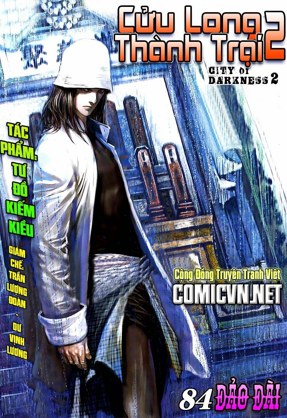 cửu long thành trại 2 chapter 84 1