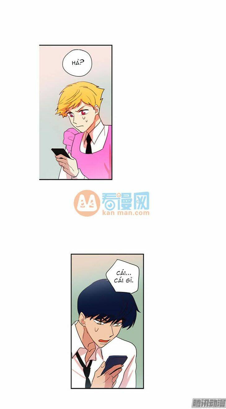 trở lại tuổi mười mấy chapter 38 12