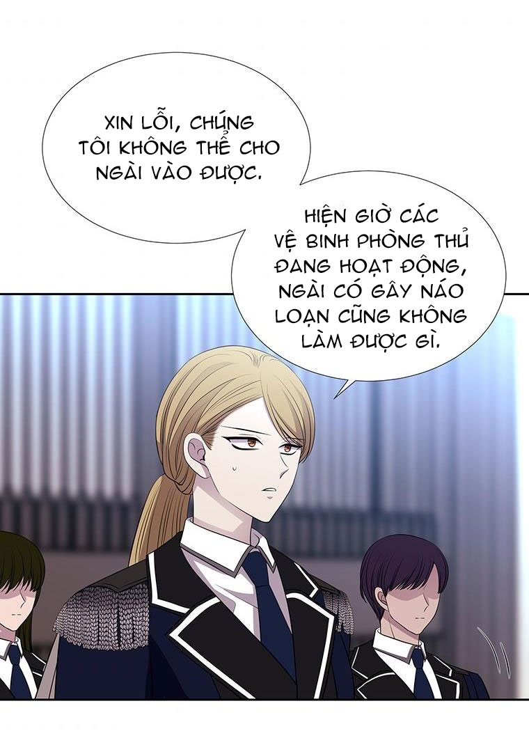 năm môn đệ của charlotte chapter 126 49