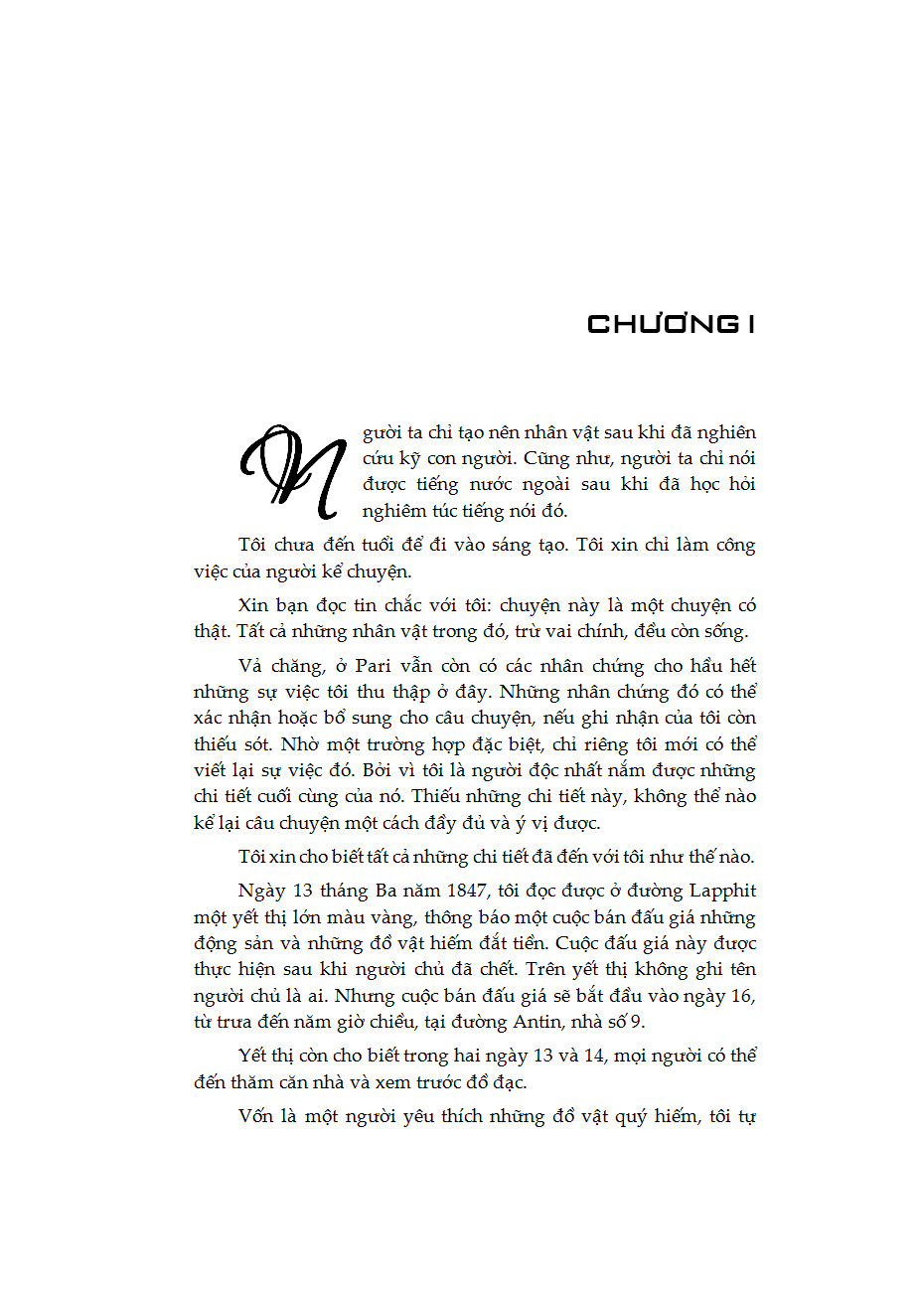 Sách - Trà Hoa Nữ (Bìa Cứng) Ố VÀNG