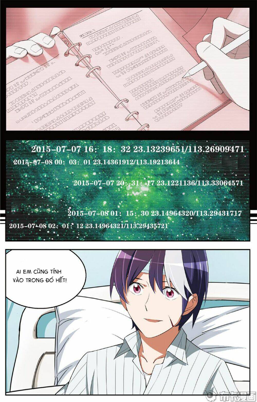 thiên tài j chapter 23 17