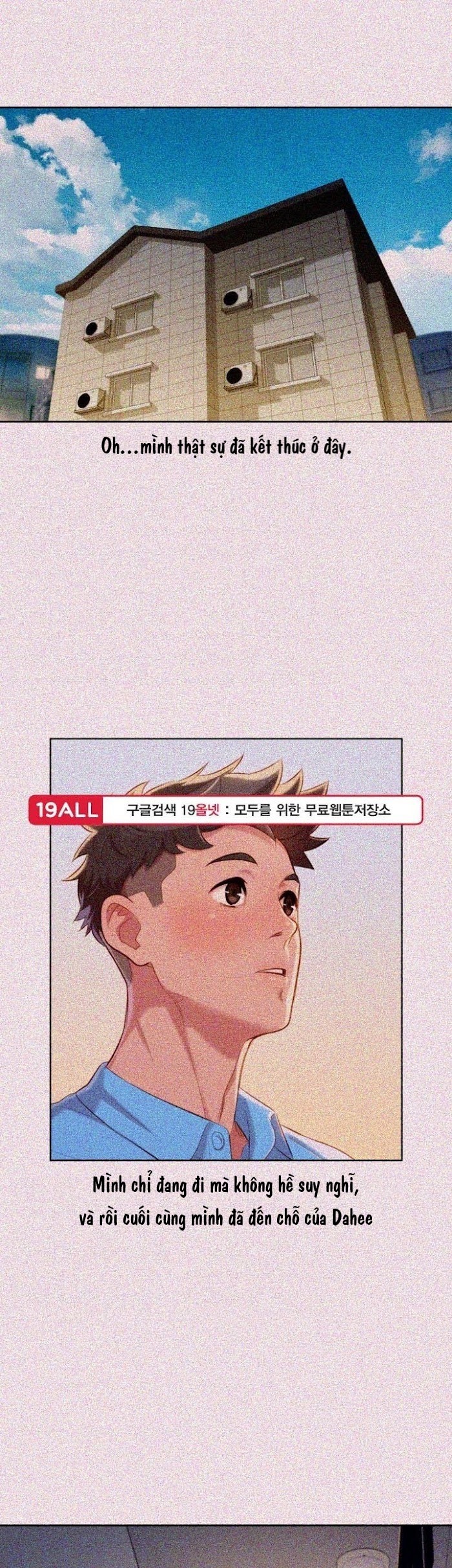 chị gái hàng xóm chapter 25 31