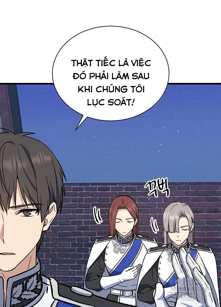 sự quay trở lại của pháp sư cấp 8 chapter 11 65