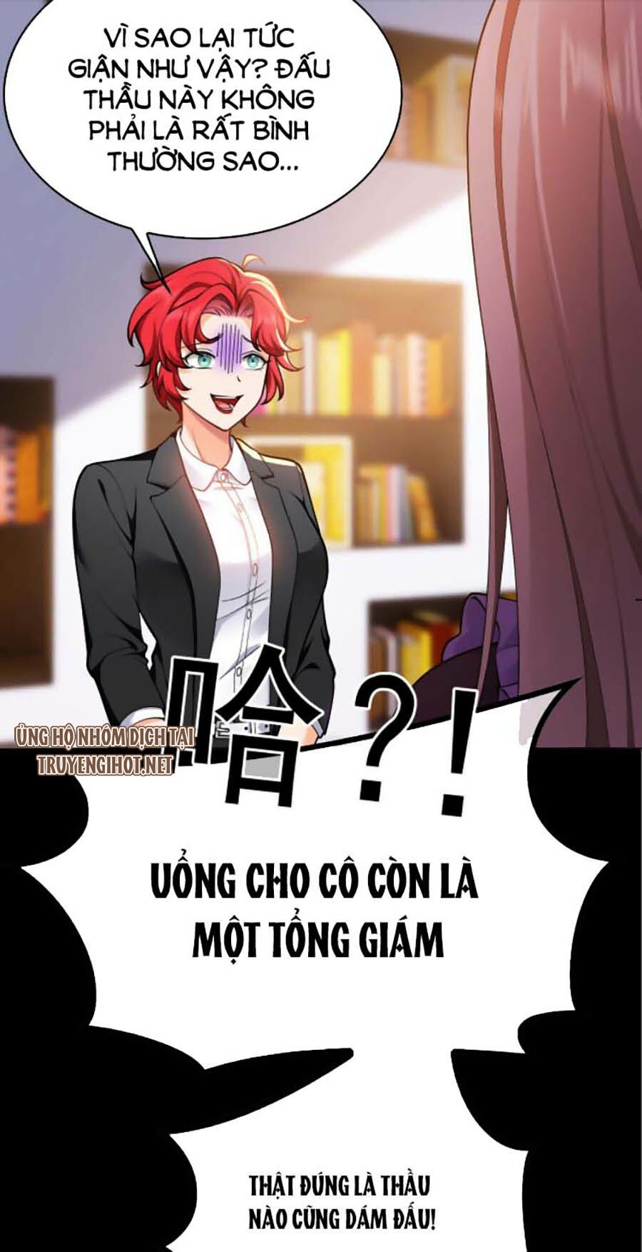 kế hoạch công lược của cô vợ gả thay chapter 36 46