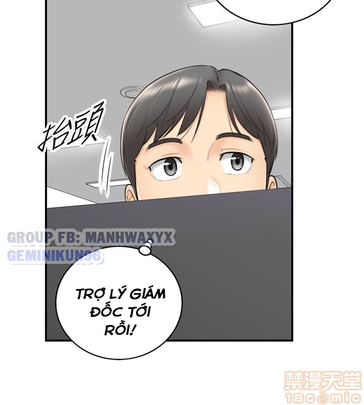 nàng boss trẻ tuổi chapter 7 6
