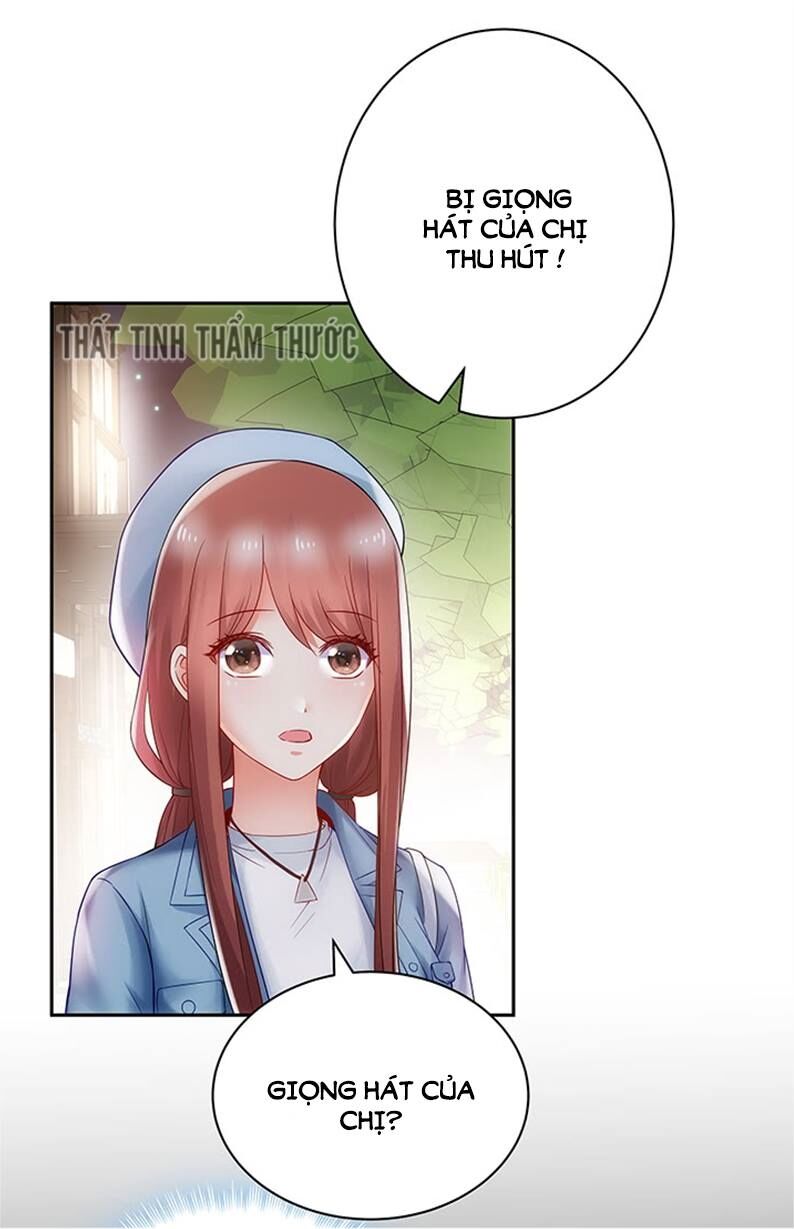 bạn trai 1/4 của tôi chapter 7 33