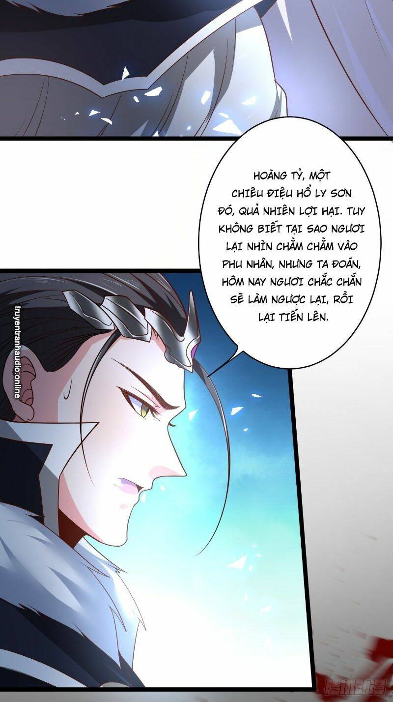 trọng sinh tối cường ma tôn ở rể chapter 93 33