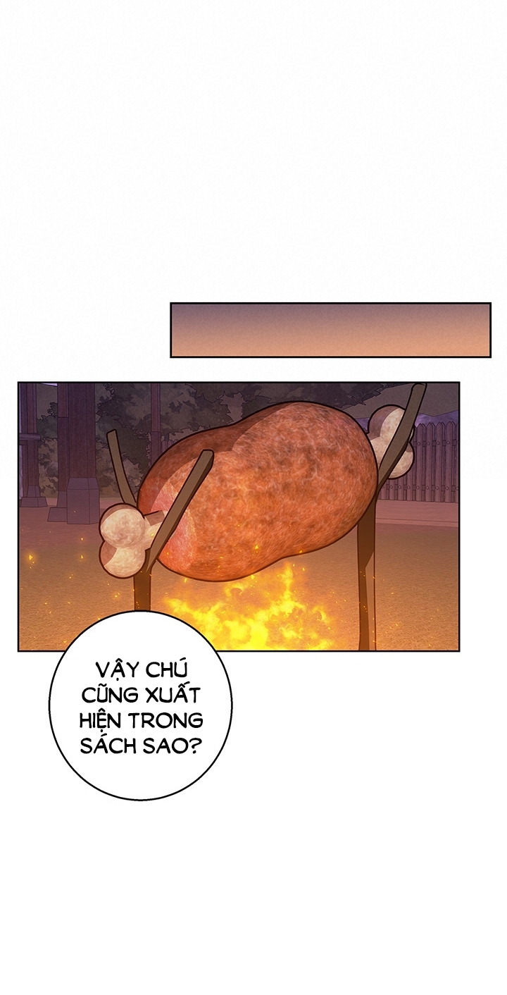 mùa đông đến chapter 61.2 21