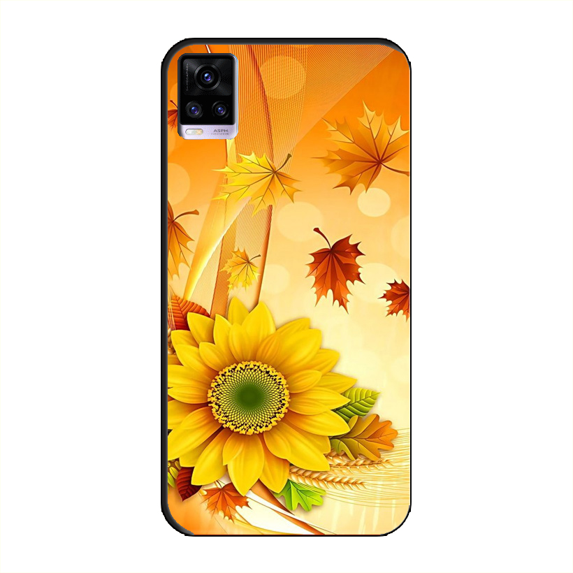 Ốp Lưng Dẻo Dành Cho VIVO V20