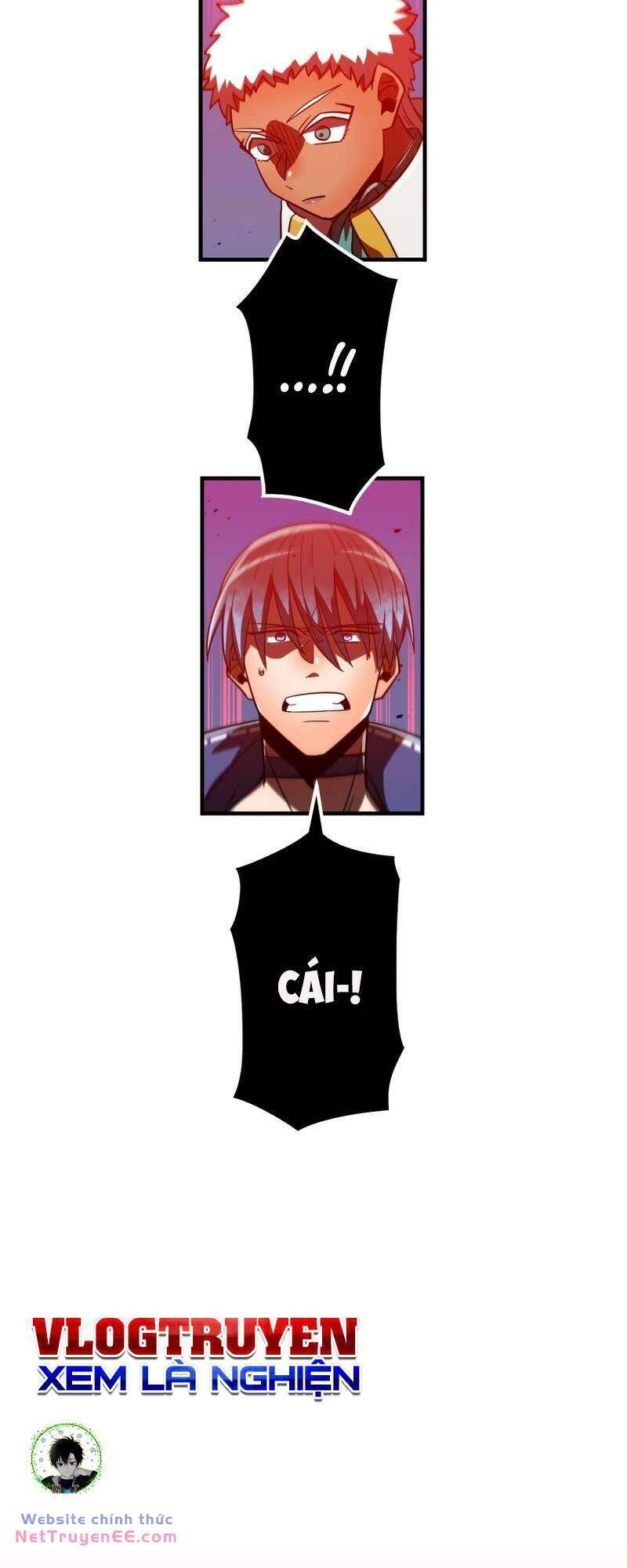 Huyết Thánh Cứu Thế Chủ~ Ta Chỉ Cần 0.0000001% Đã Trở Thành Vô Địch chapter 66 40