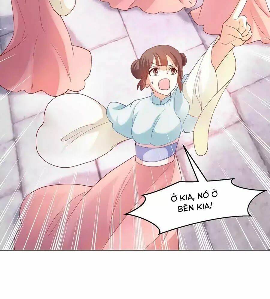 dưỡng thú vi phi chapter 7 28