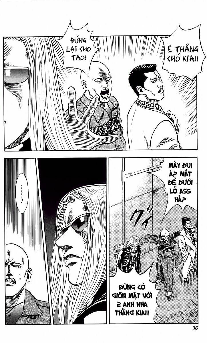 hareluya chapter 99 10