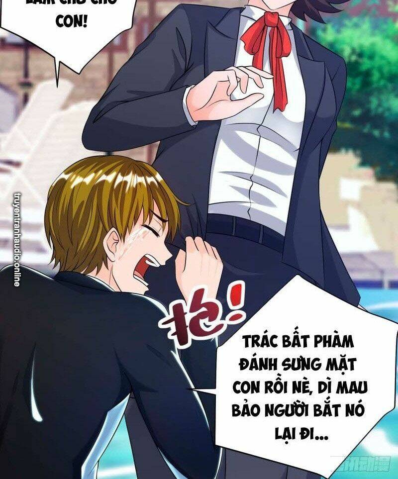 trọng sinh khí thiếu quy lai chapter 115 45