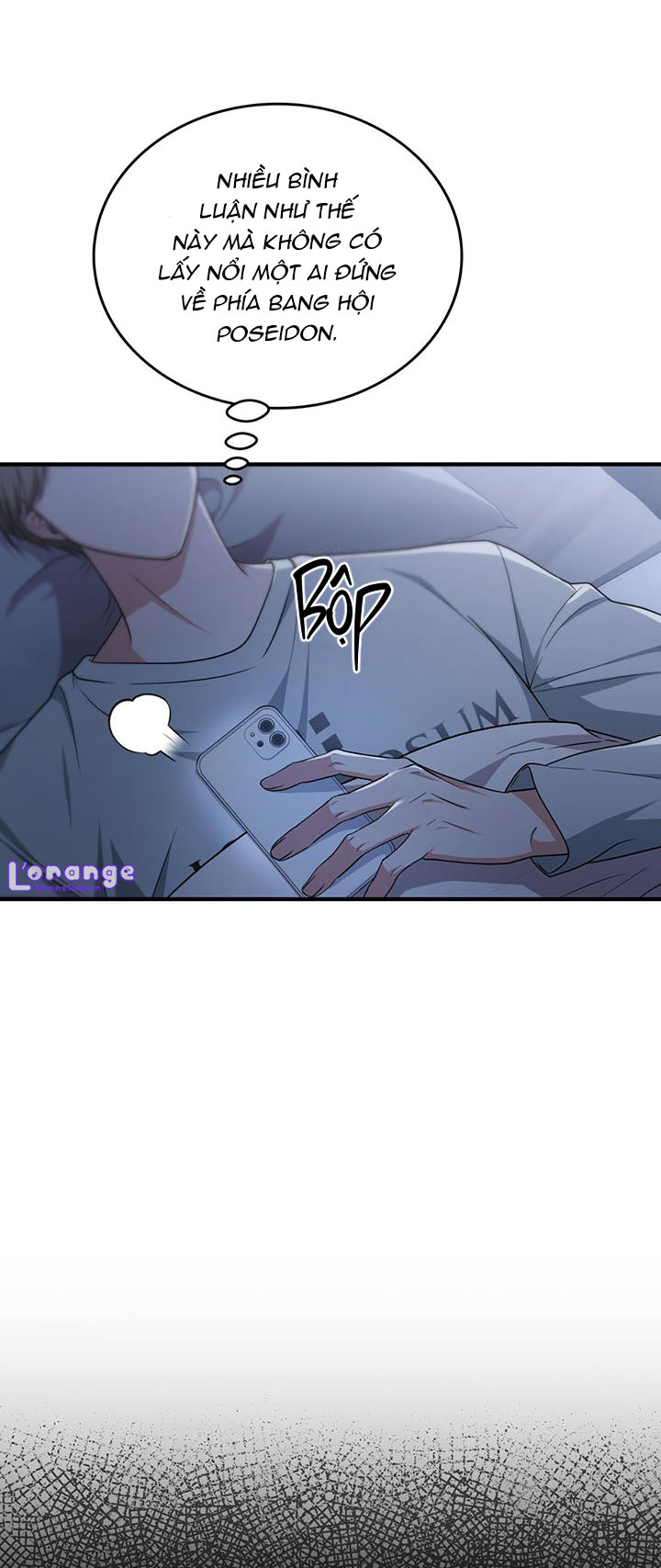 tên nhóc cùng bang hội là hàng xóm chapter 16 68