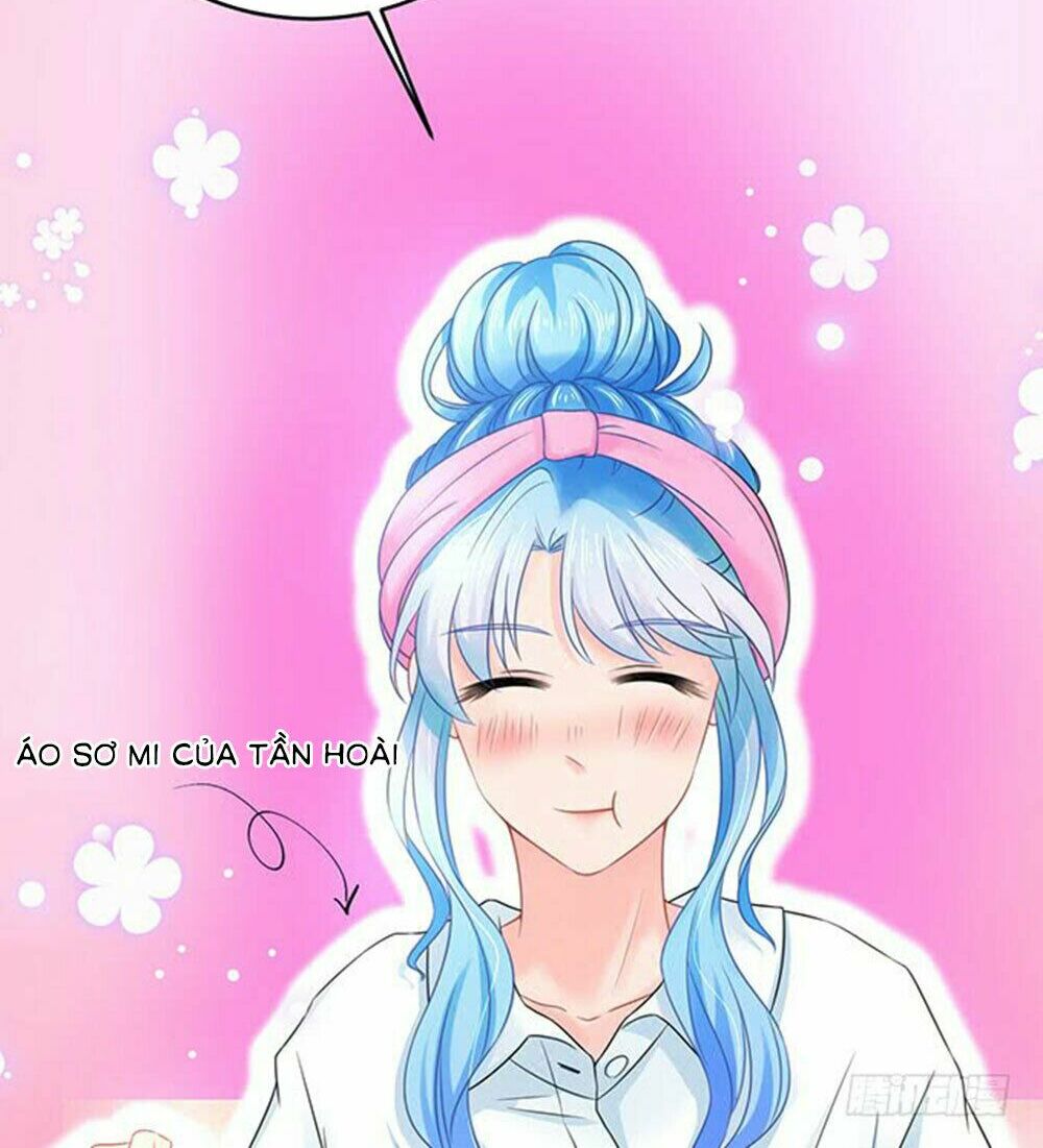 luyến đường thời quang chapter 55 14