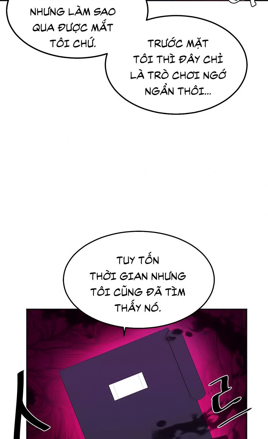 quản lý của siêu anh hùng chapter 16 90