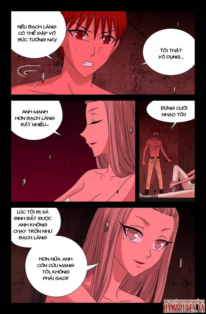 huyết ma nhân chapter 85 7