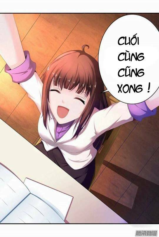 gả cho tình cũ làm lão bà chapter 3 4