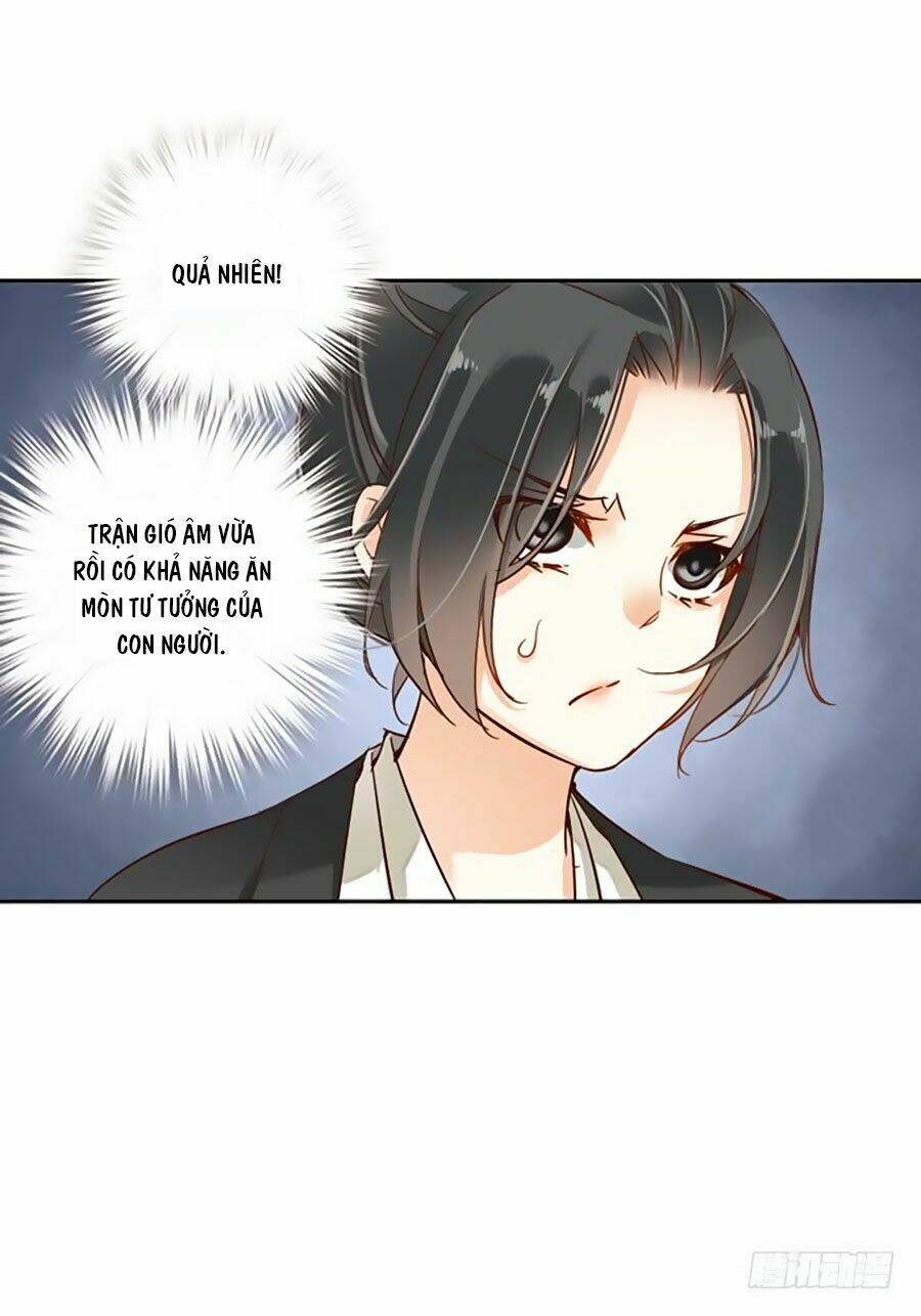 thiền tâm vấn đạo chapter 4 39