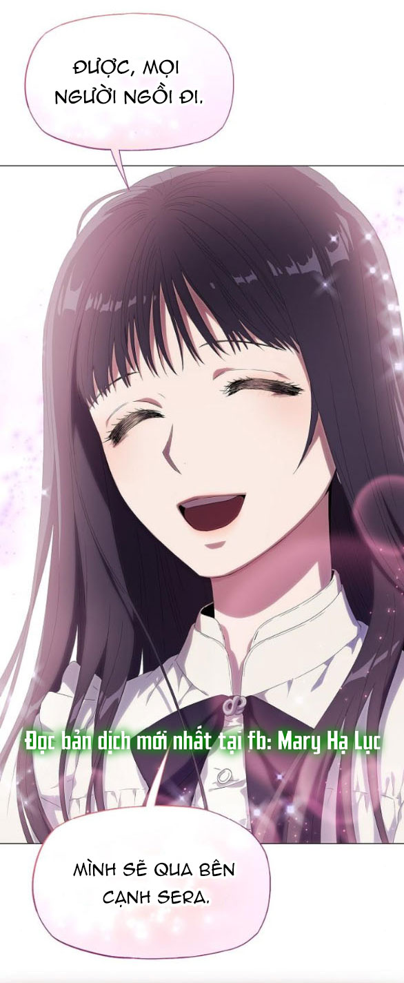 không thể thoát ra khỏi bộ phim kịch tính chapter 4.2 42