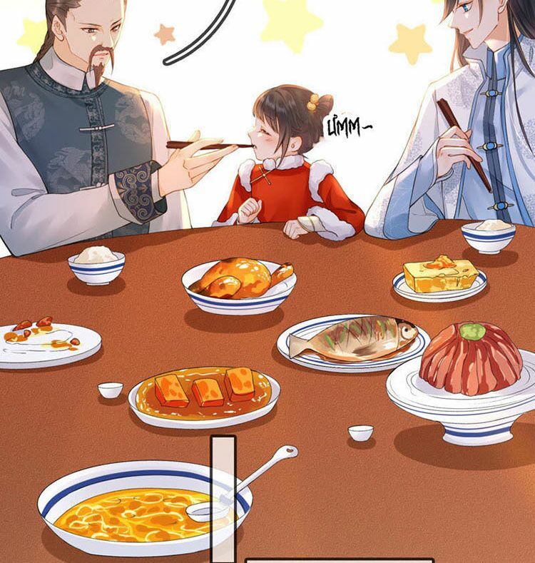 thái tử, người thật ngọt ngào chapter 15.2 7