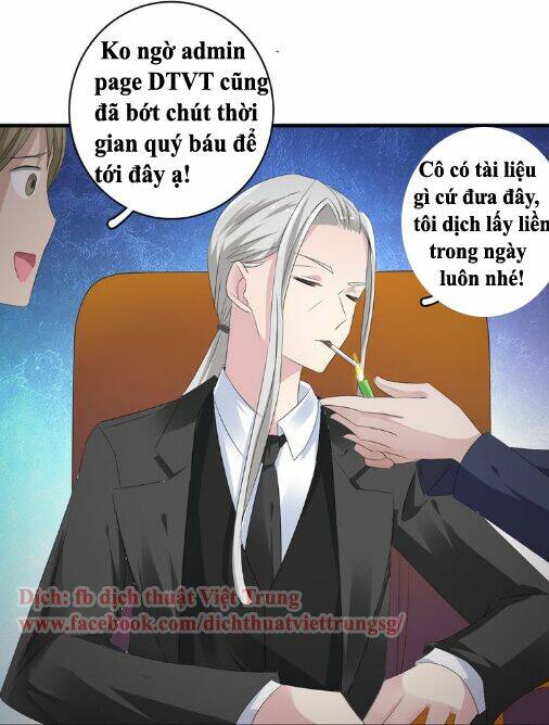 lều khều biết yêu chapter 31 34