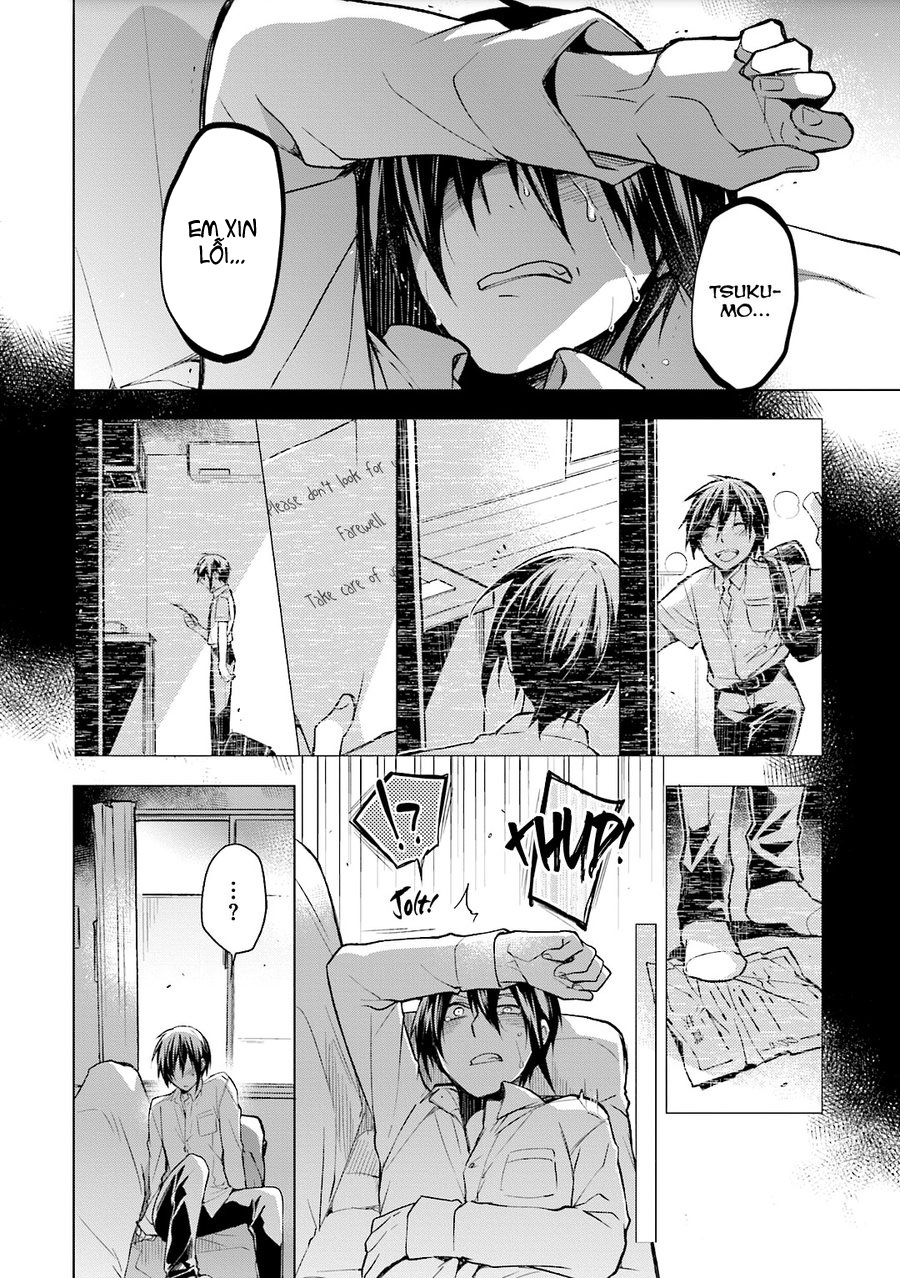 lấy tôi nhé rồng ca! chapter 3.2 12