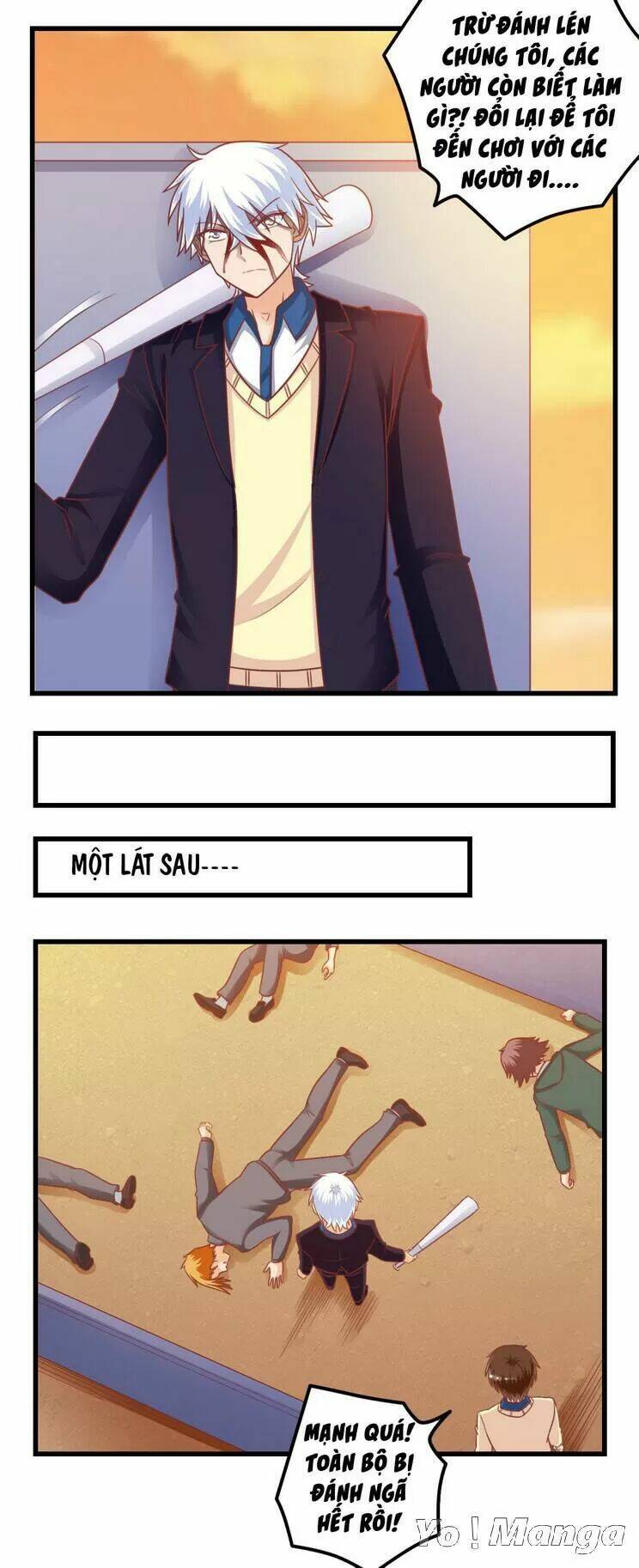 tôi là vợ tôi chapter 113 6