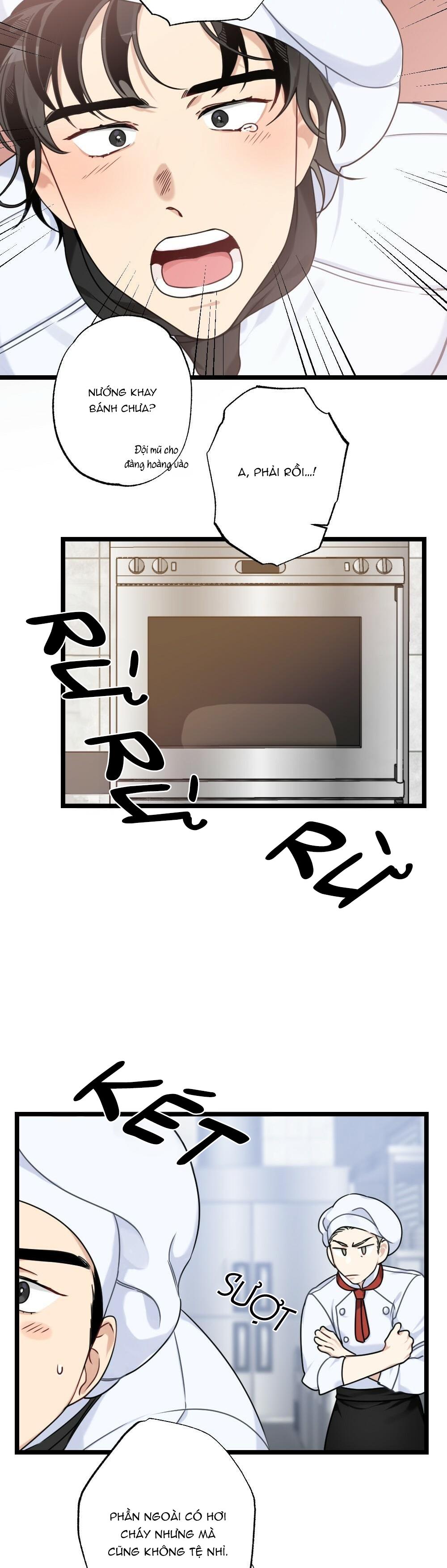 chăm sóc chapter 21 27