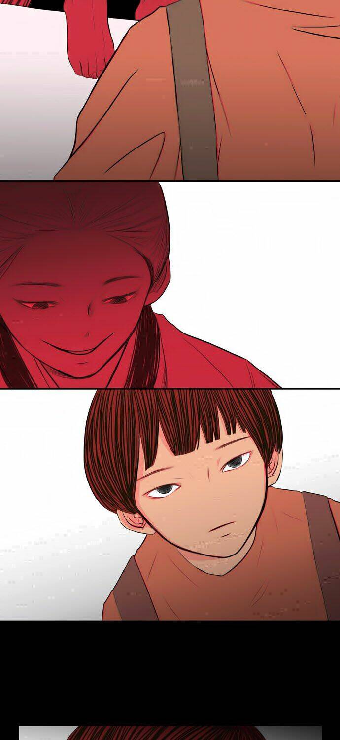 lời thì thầm ma quỉ chapter 2 3