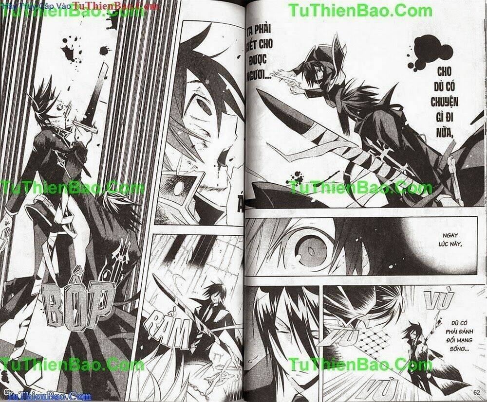 ẩn số chapter 1 32