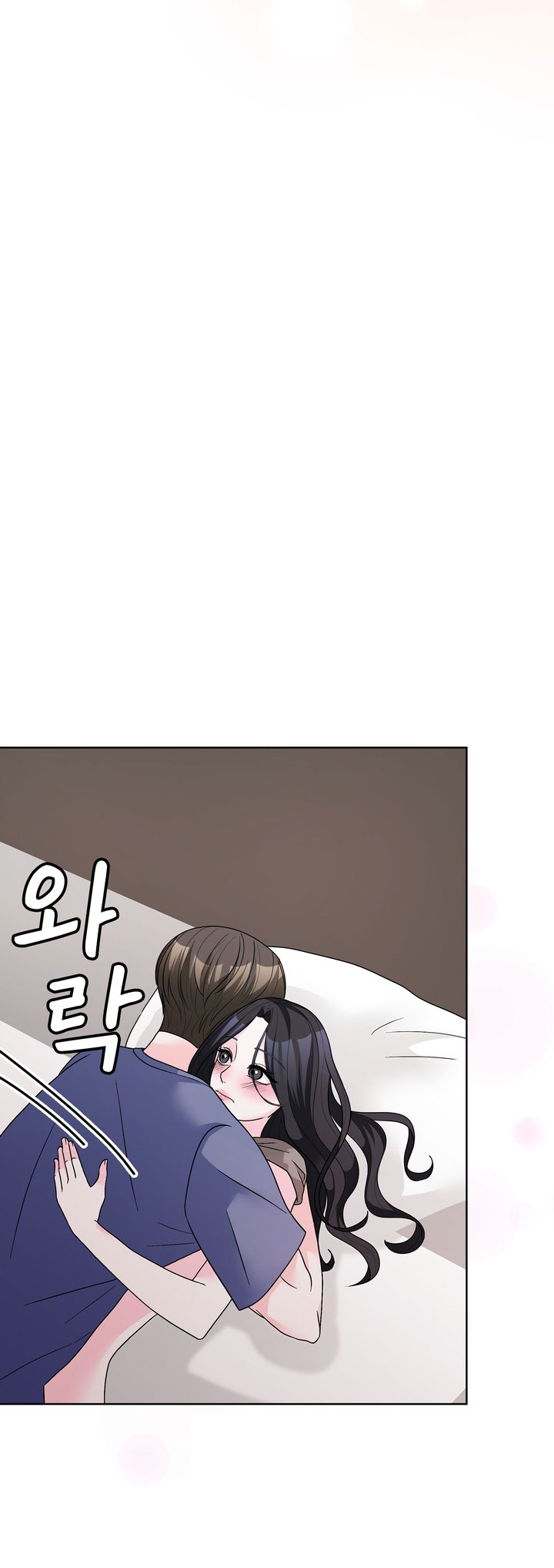 [18+] điều em cố giấu chapter 32.1 4