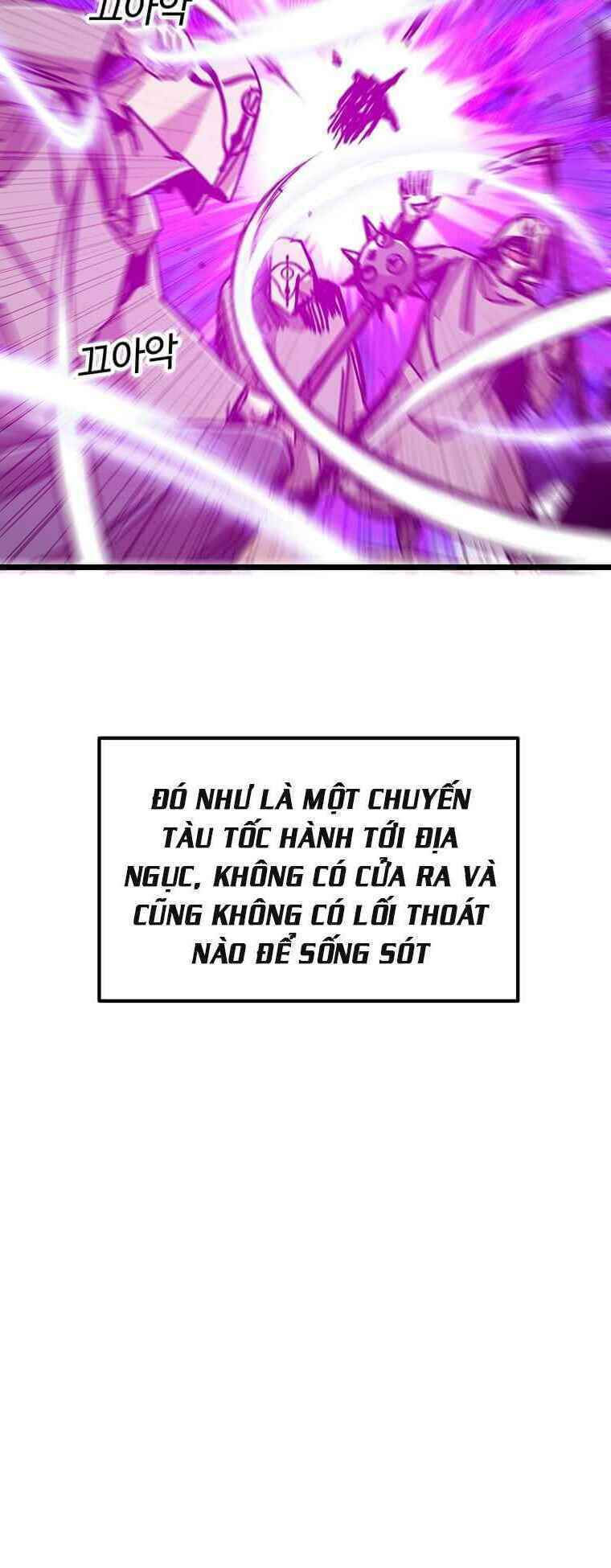 bug player - người chơi lỗi chapter 62 27