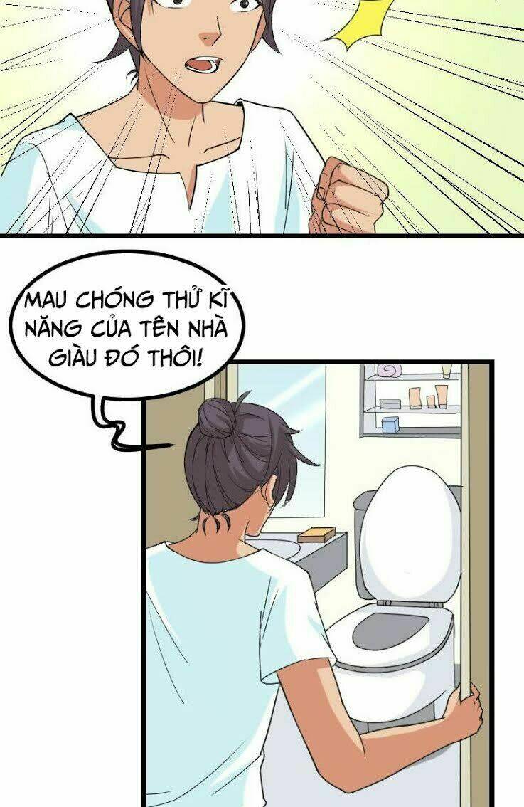 ngưu thư cung ứng thương chapter 7 15