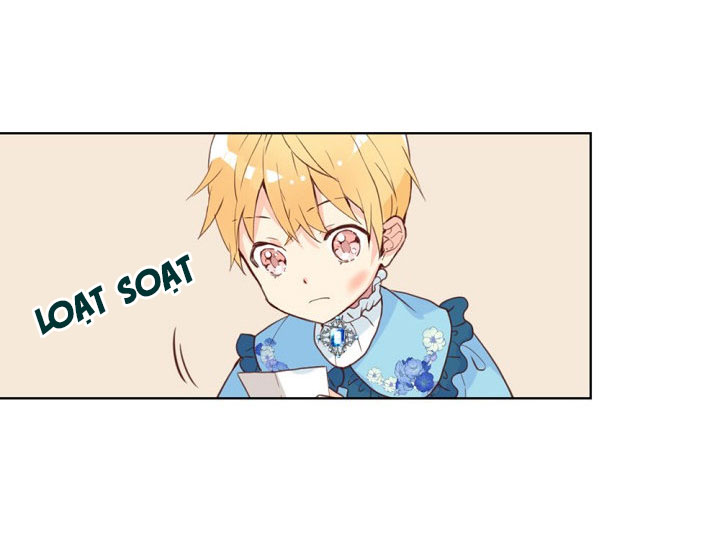 Con Có Phải Là Con Gái Của Người Không? chapter 50 - Trang 62