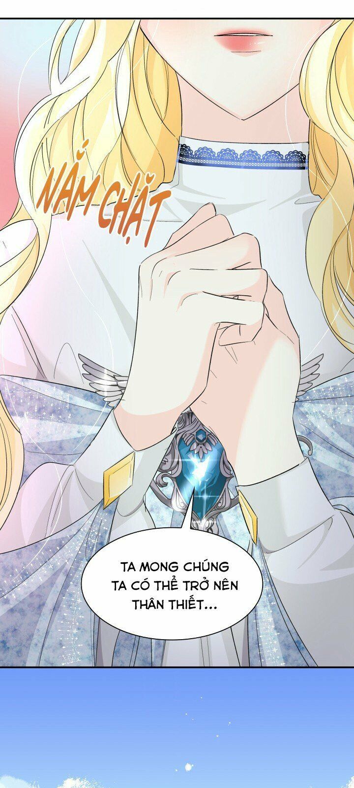 dây xích kiềm chế nam chính hắc ám tuột mất rồi chapter 7 27