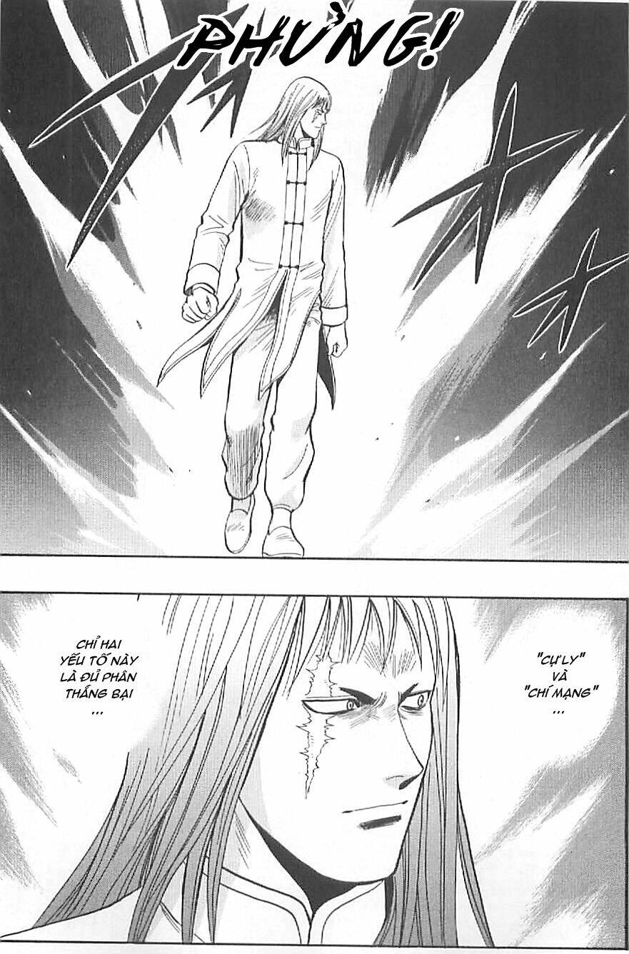 hoàng phi hồng phần iii chapter 22 25