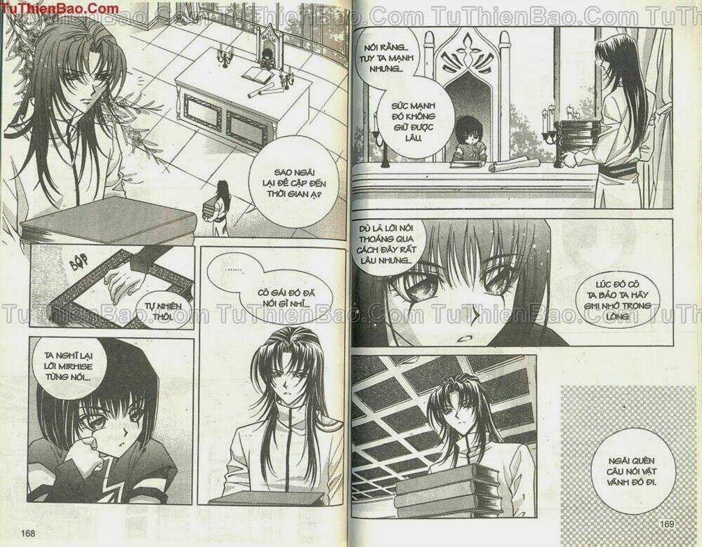 hồi ký ma vương chapter 6 84