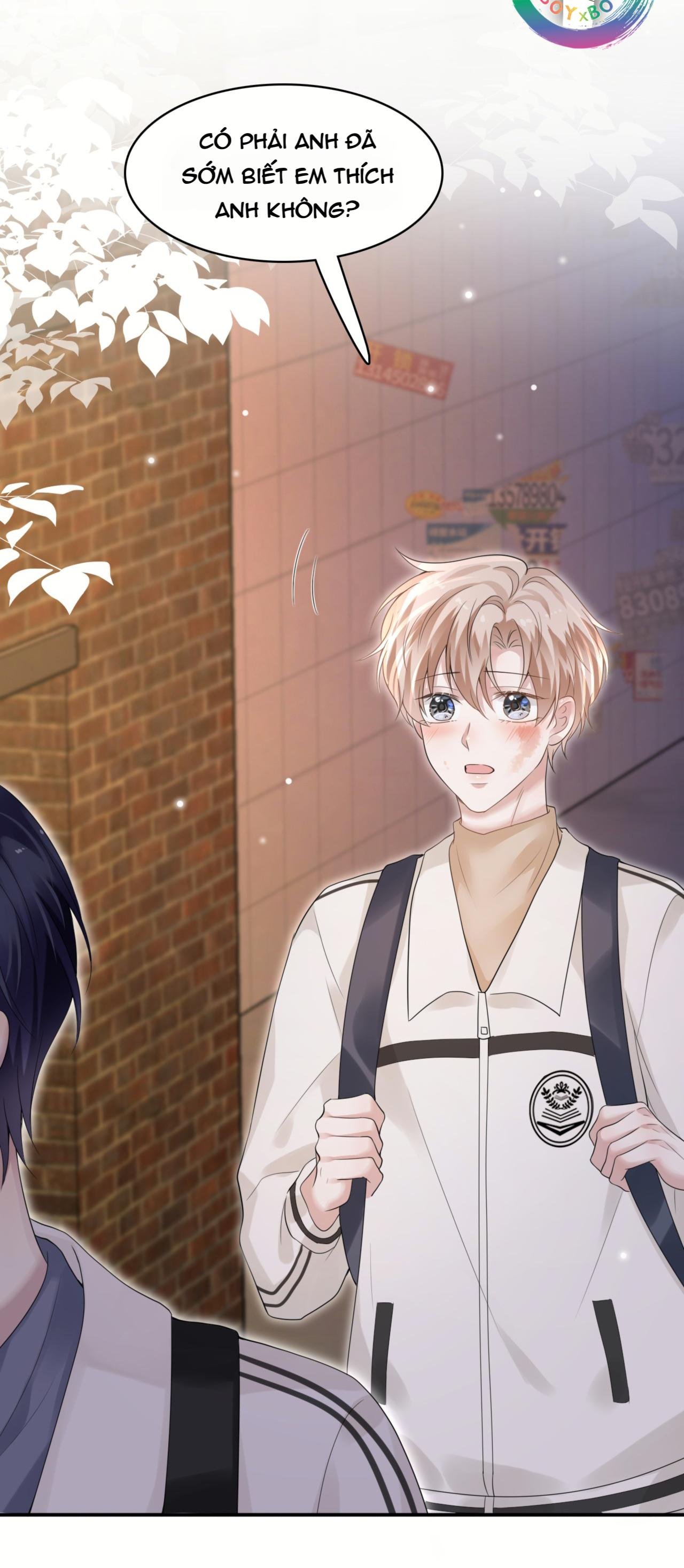 ẩn trung (end) chapter 40 14