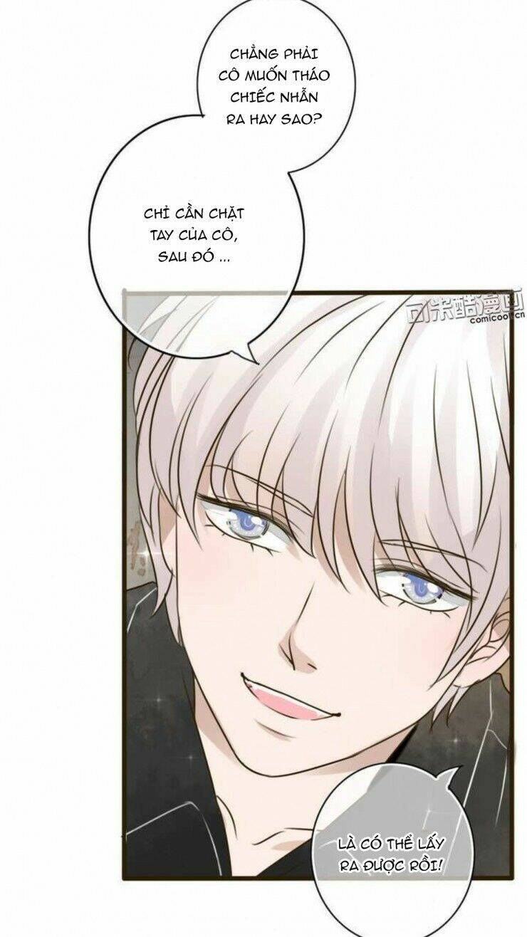 sau con mưa mùa hạ chapter 1 27