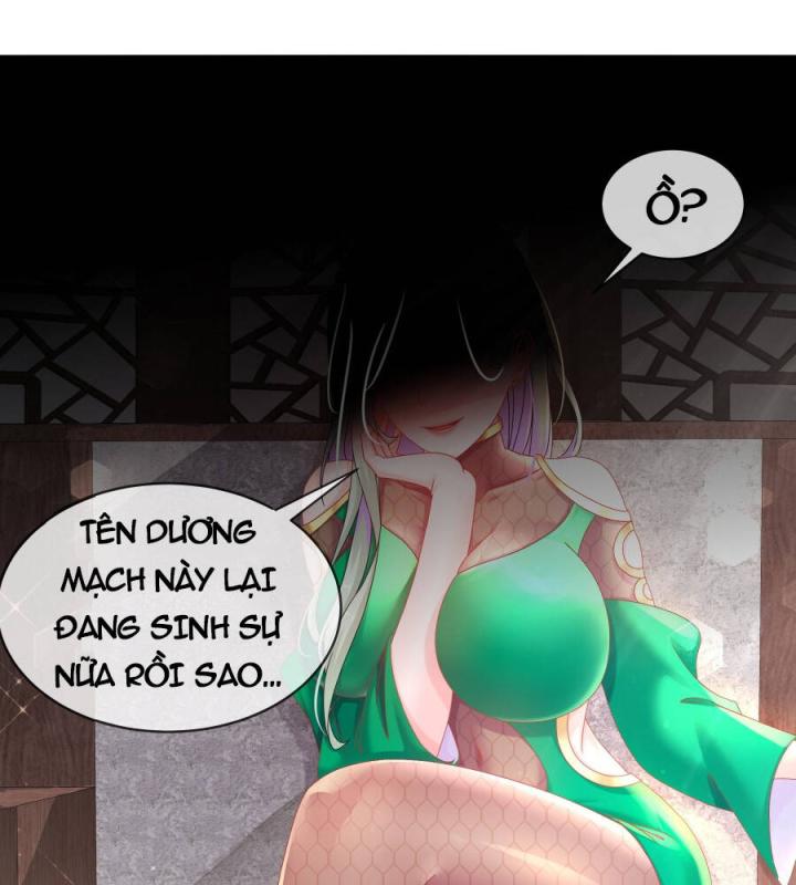 tuyệt sắc đạo lữ đều nói ngô hoàng có thể chất vô địch chapter 8 55